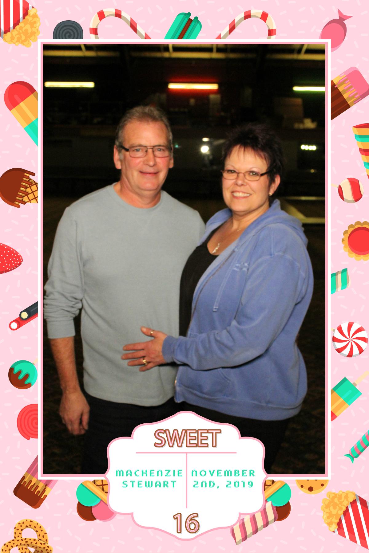 Mackenzie's Sweet Sixteen | View more photos from the event at gallery.mainemagicmirror.com/u/MaineMagicMirror/Mackenzies-Sweet-Sixteen